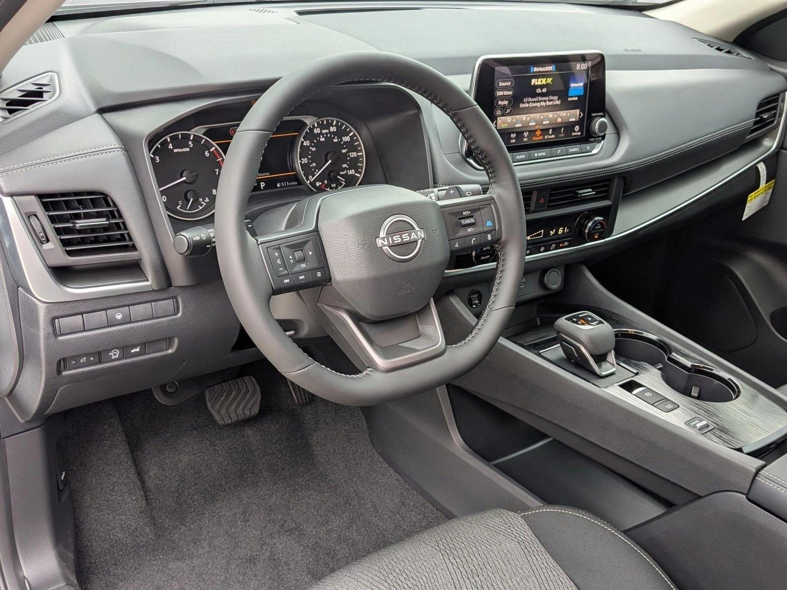 Thumbnail: 2026 Nissan Rogue - 3