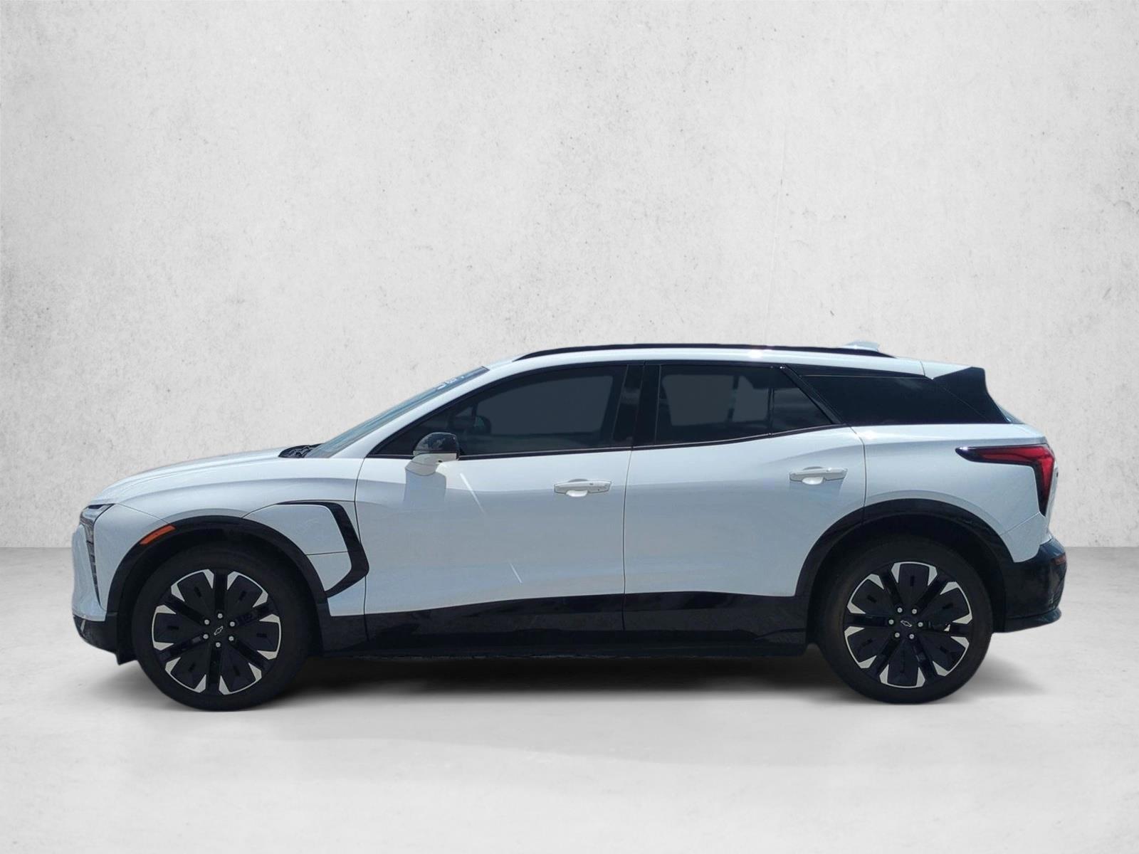Thumbnail: 2024 Chevrolet Blazer EV - 2