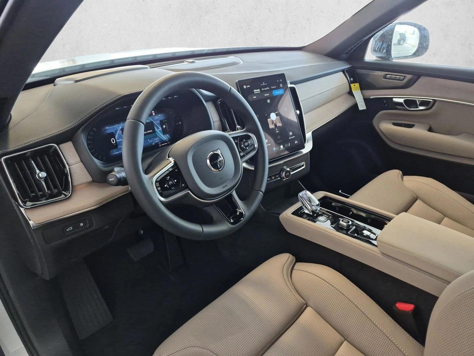 Thumbnail: 2026 Volvo XC90 - 3
