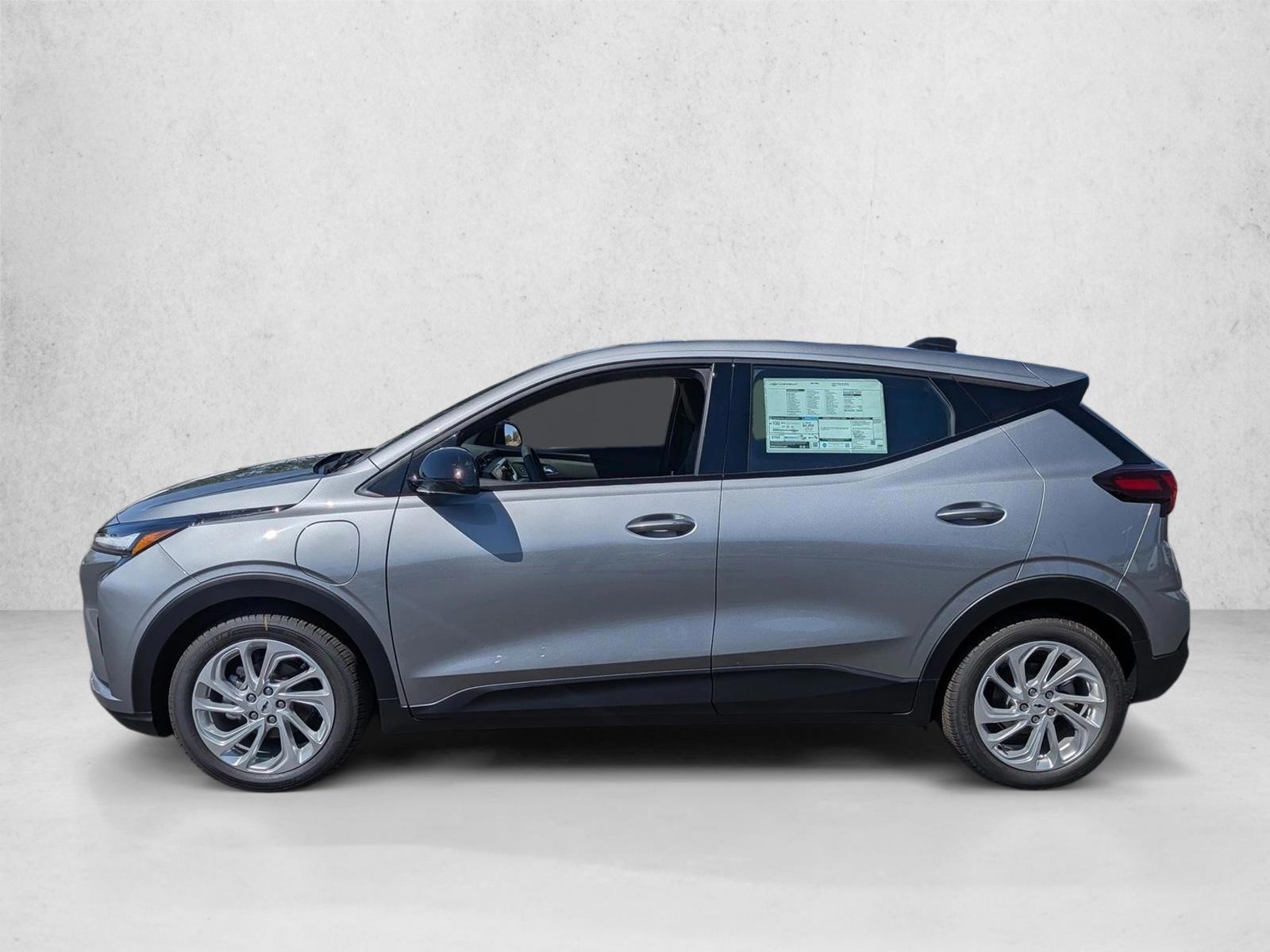 Thumbnail: 2027 Chevrolet Bolt EV - 2