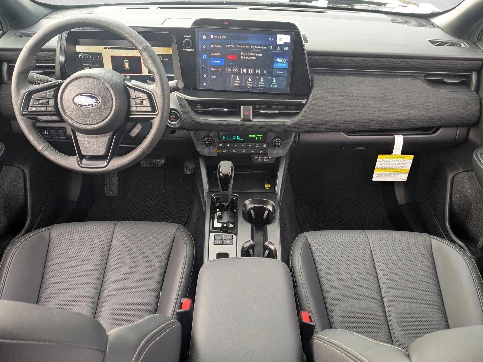 Thumbnail: 2026 Subaru Outback - 2