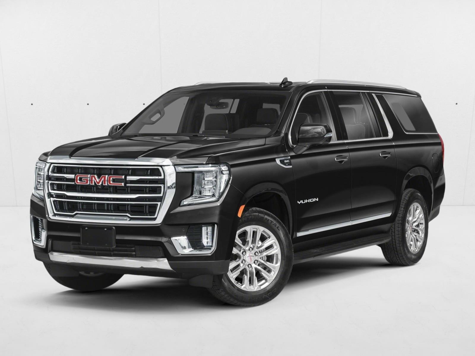 2024 GMC Yukon 2WD SLT's photo
