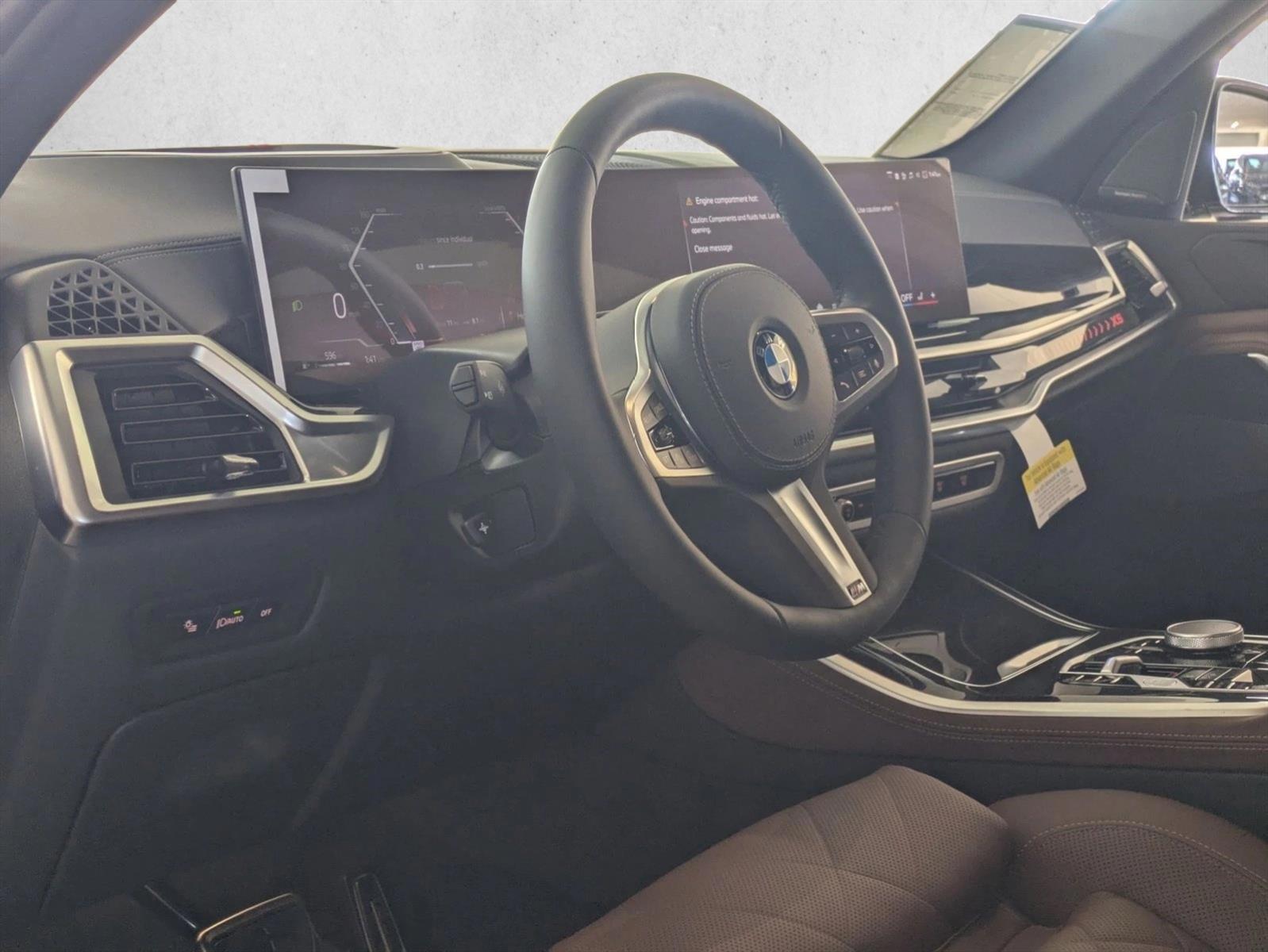 2026 BMW X5 40i - Photo 3