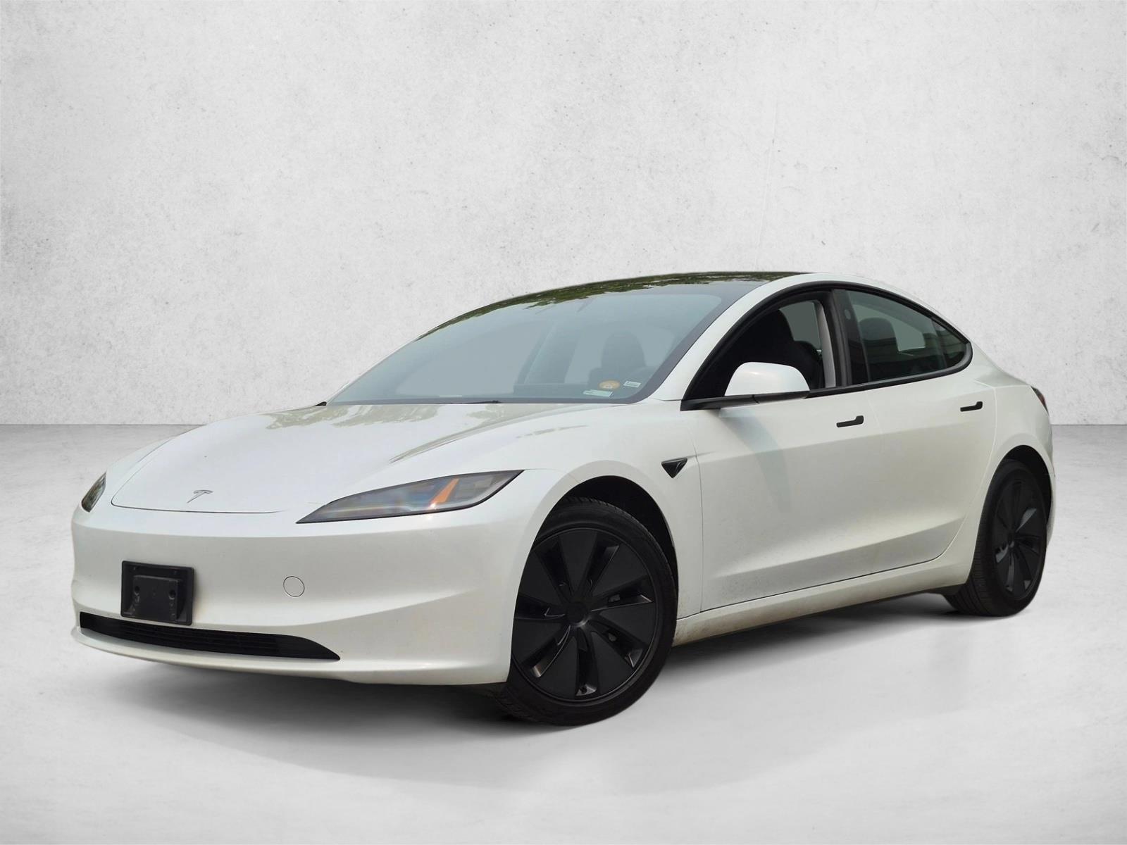 Thumbnail: 2025 Tesla Model 3 - 1