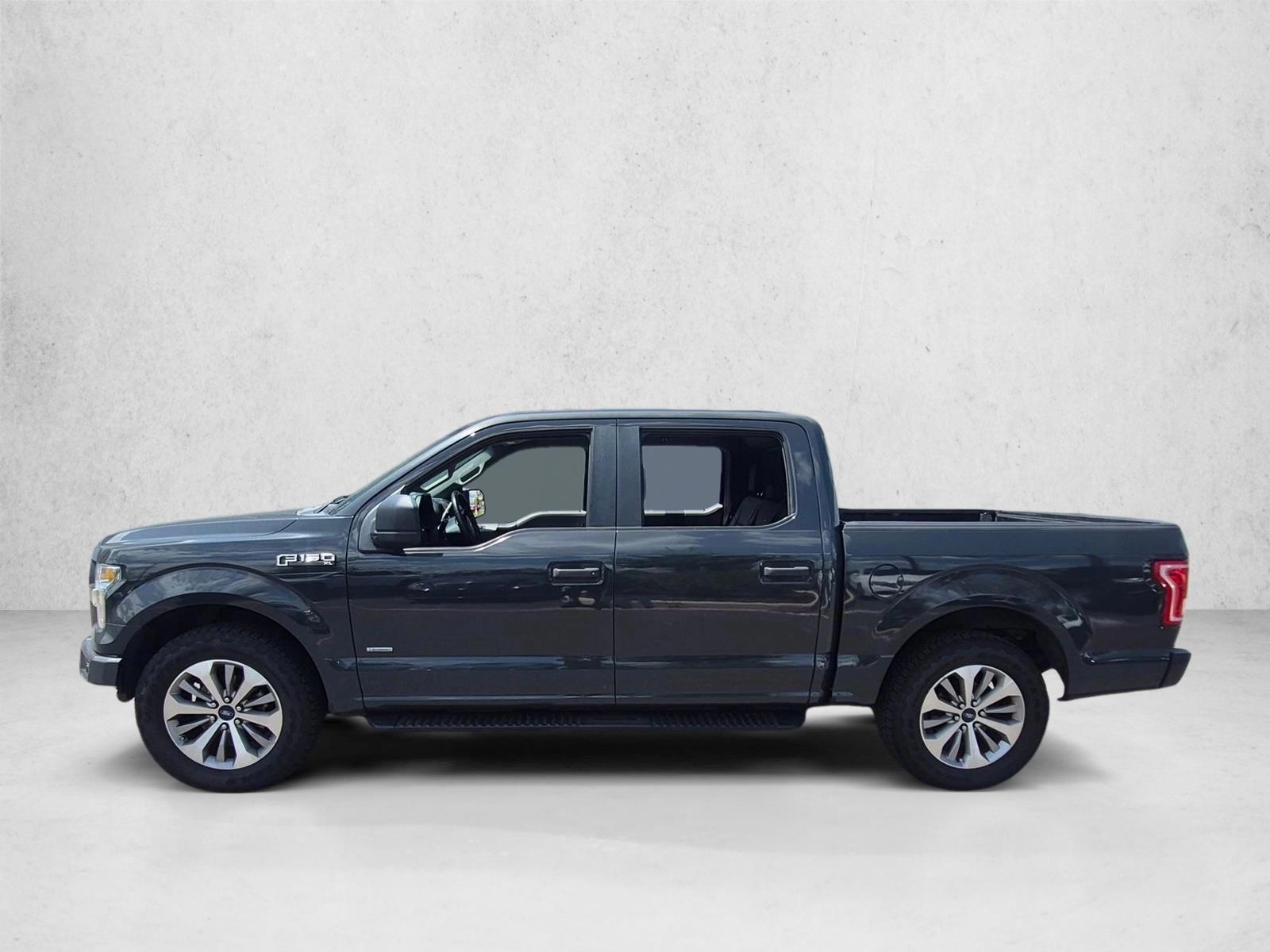 Thumbnail: 2017 Ford F-150 - 2
