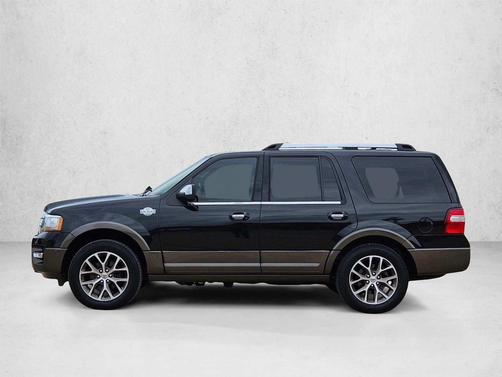 Thumbnail: 2015 Ford Expedition - 2