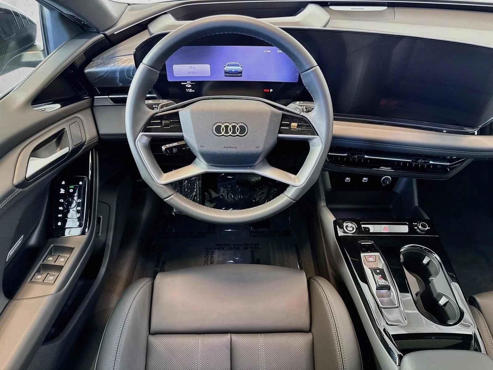 Thumbnail: 2027 Audi e-tron - 4