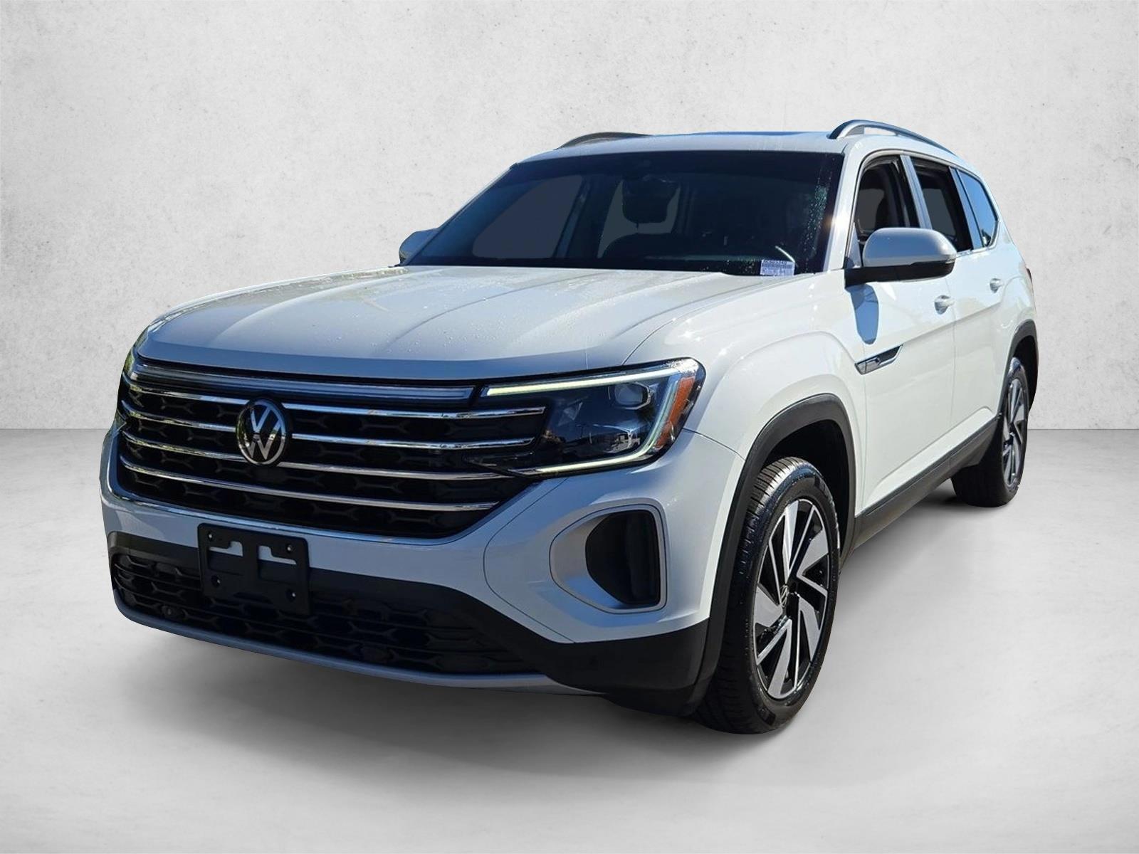 2024 Volkswagen Atlas SE w/Tech