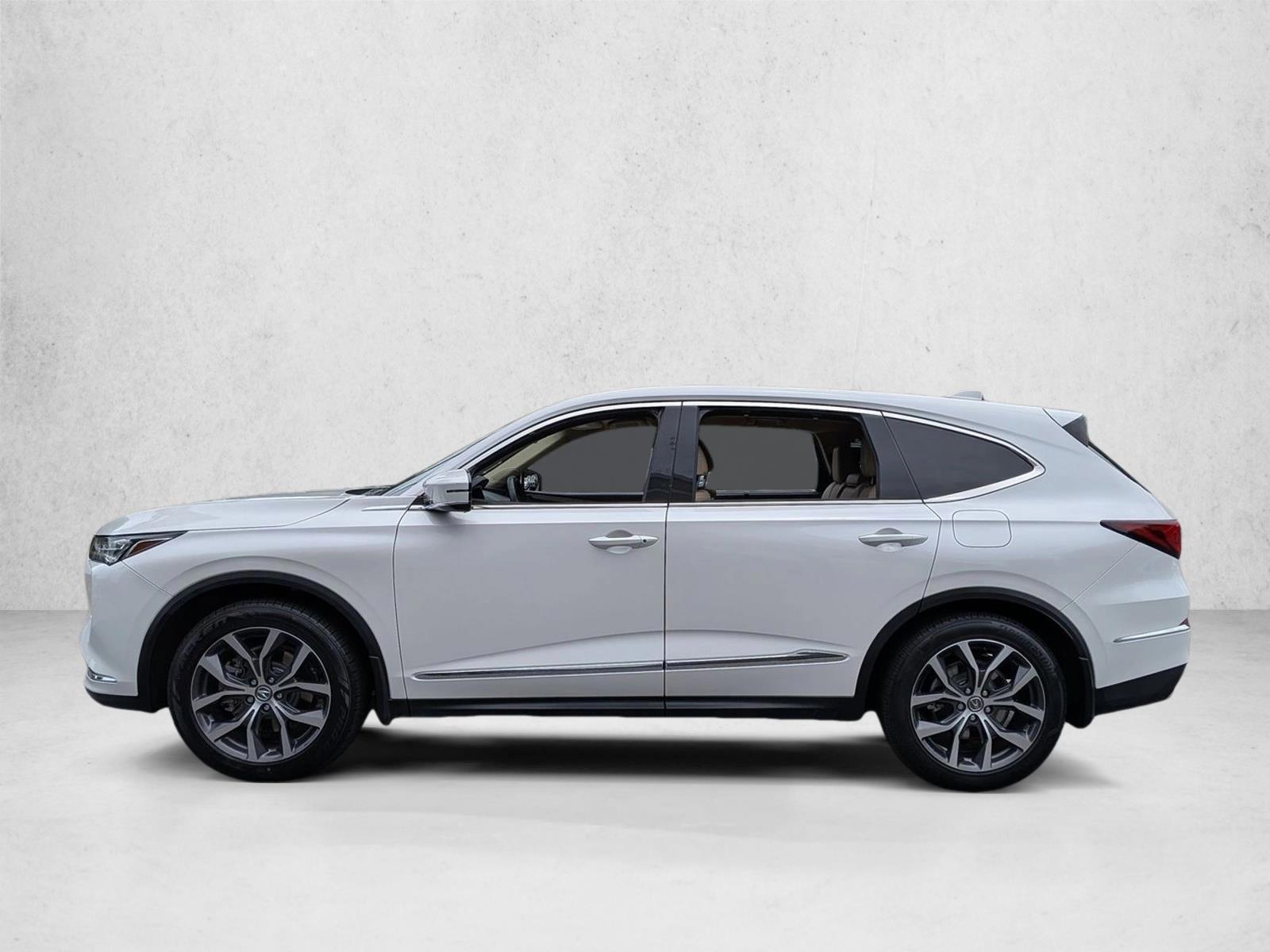 Thumbnail: 2023 Acura MDX - 2