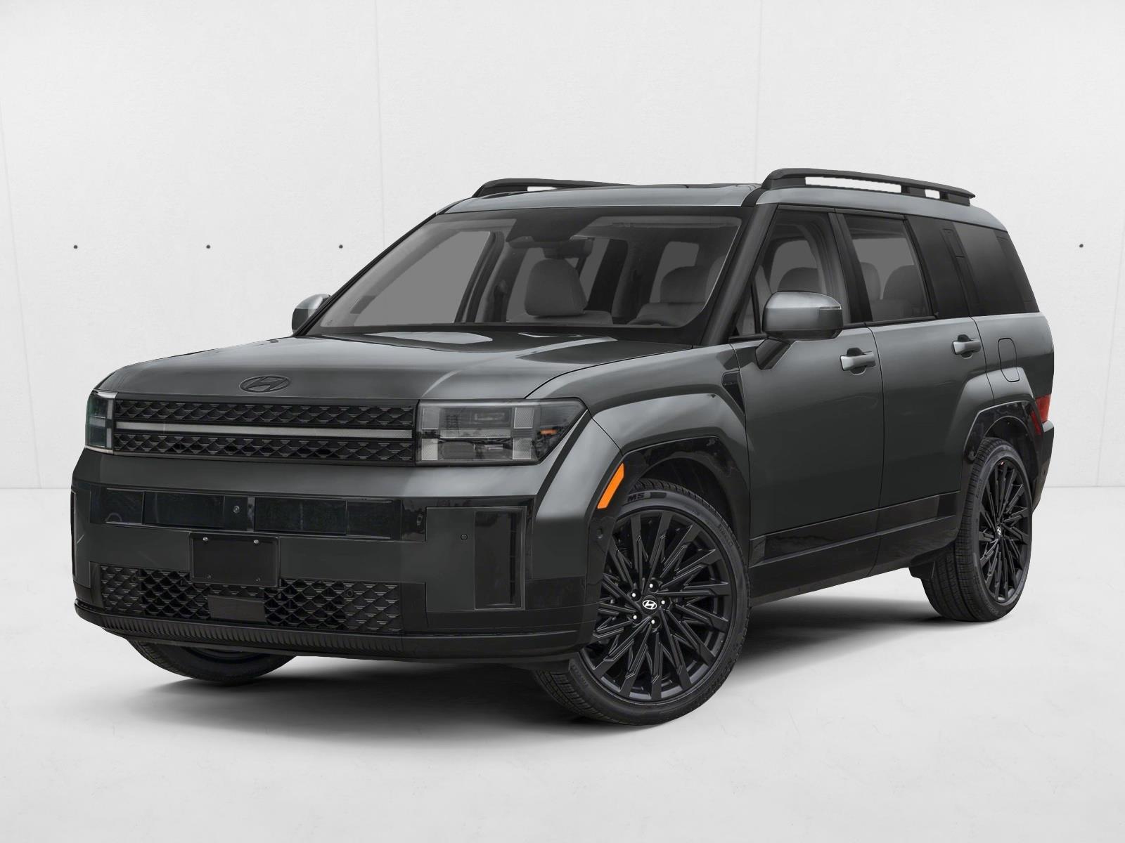 Thumbnail: 2026 Hyundai Santa Fe - 1