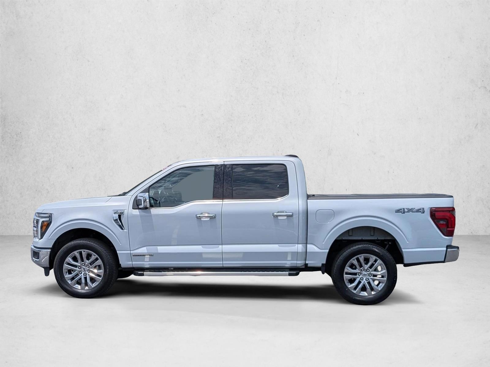 Thumbnail: 2025 Ford F-150 - 2