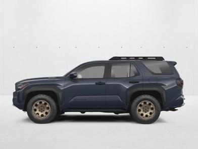 2026 Toyota 4Runner