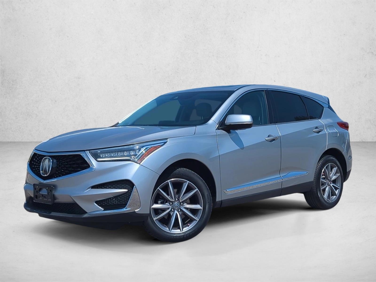 Thumbnail: 2019 Acura RDX - 1