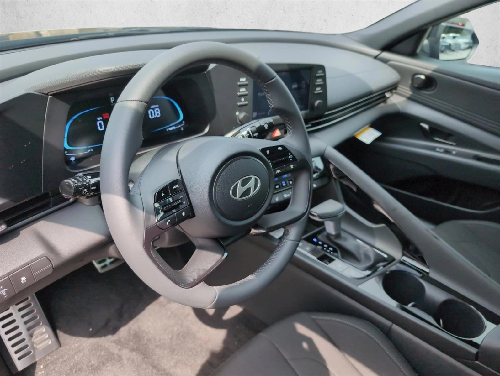 Thumbnail: 2026 Hyundai Elantra - 2