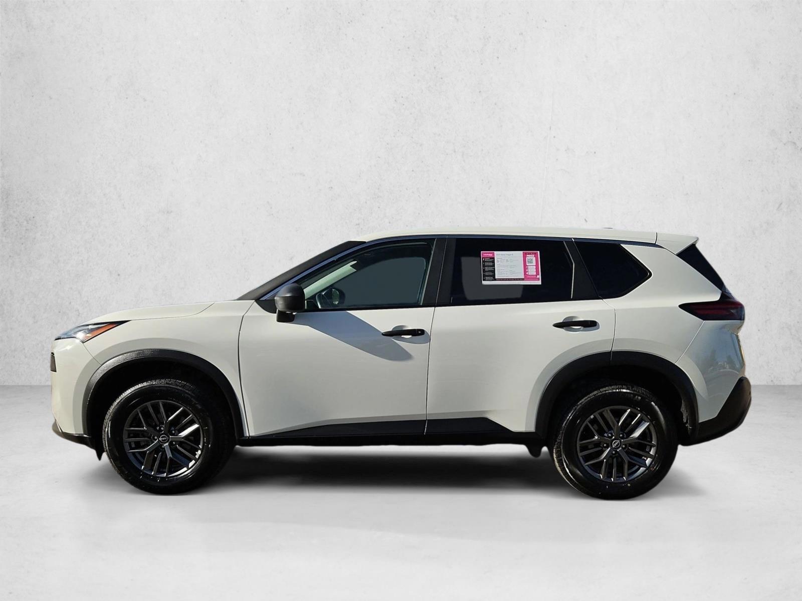 Thumbnail: 2023 Nissan Rogue - 2