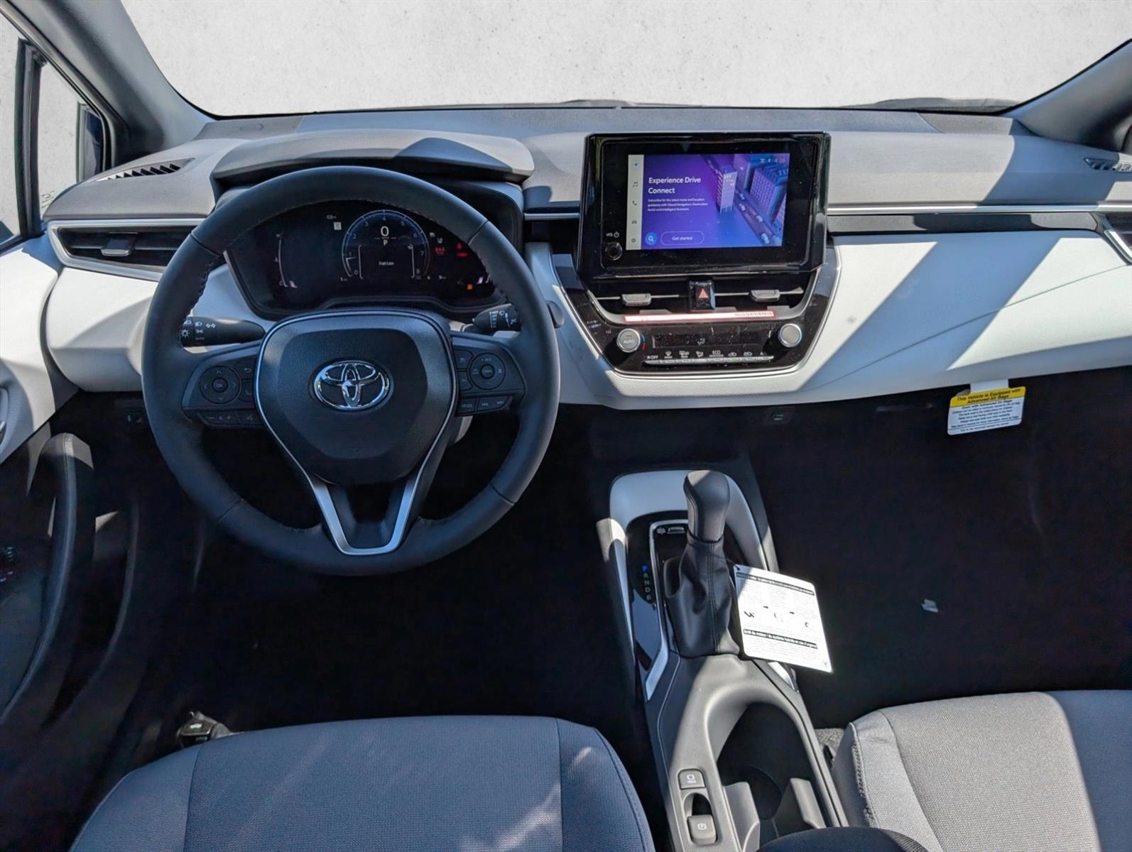 Thumbnail: 2026 Toyota Corolla - 3