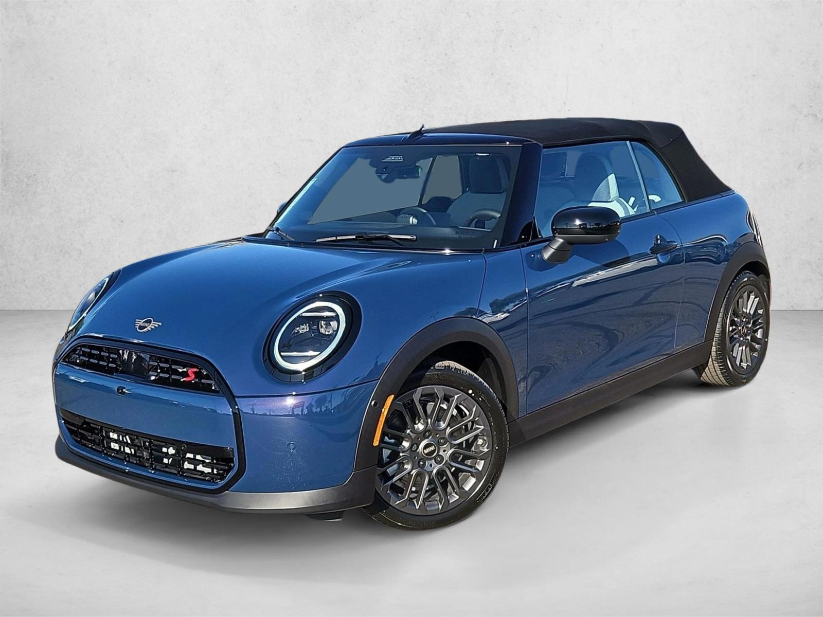 Thumbnail: 2026 MINI Cooper - 1
