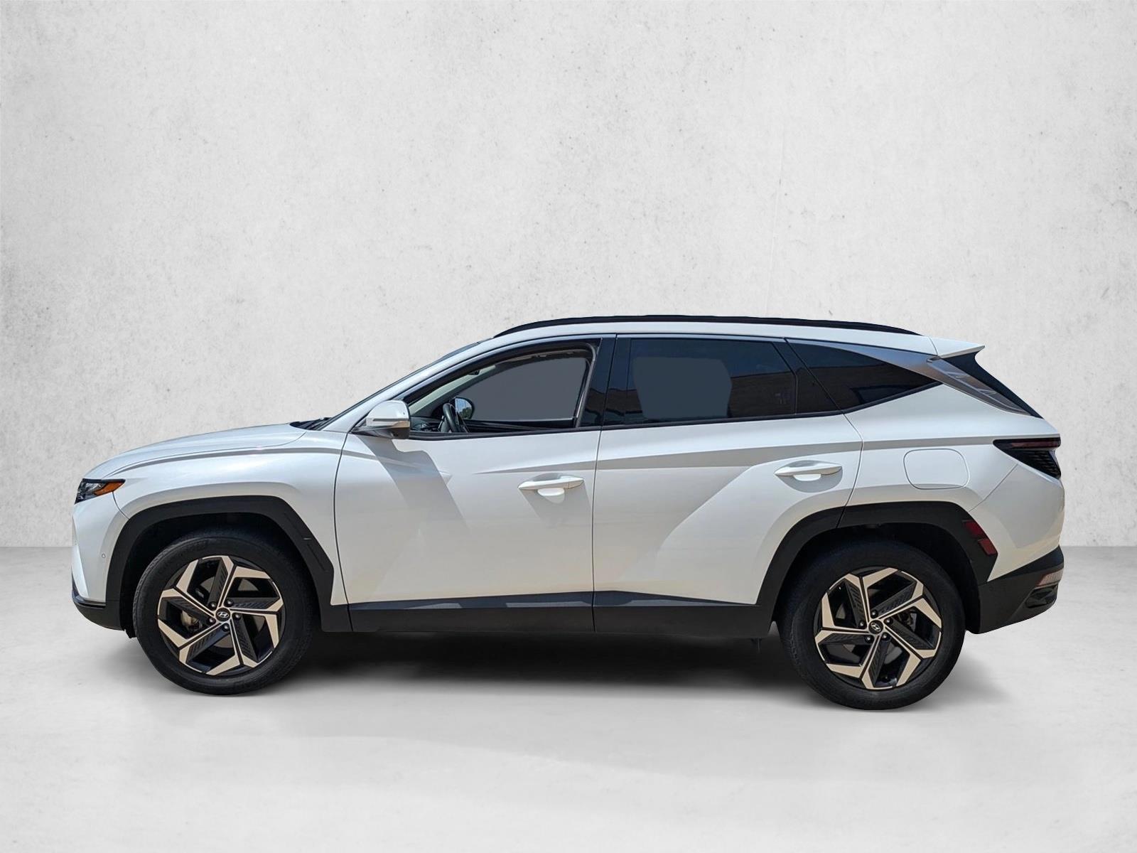 Thumbnail: 2023 Hyundai Tucson - 2
