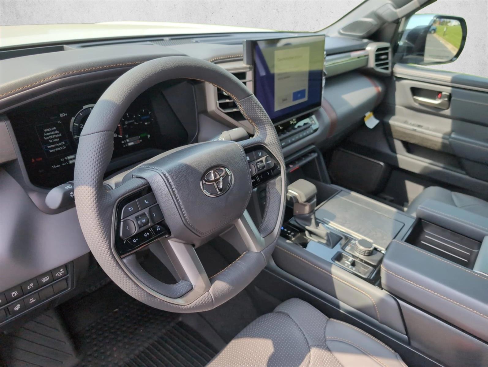 Thumbnail: 2026 Toyota Tundra - 3
