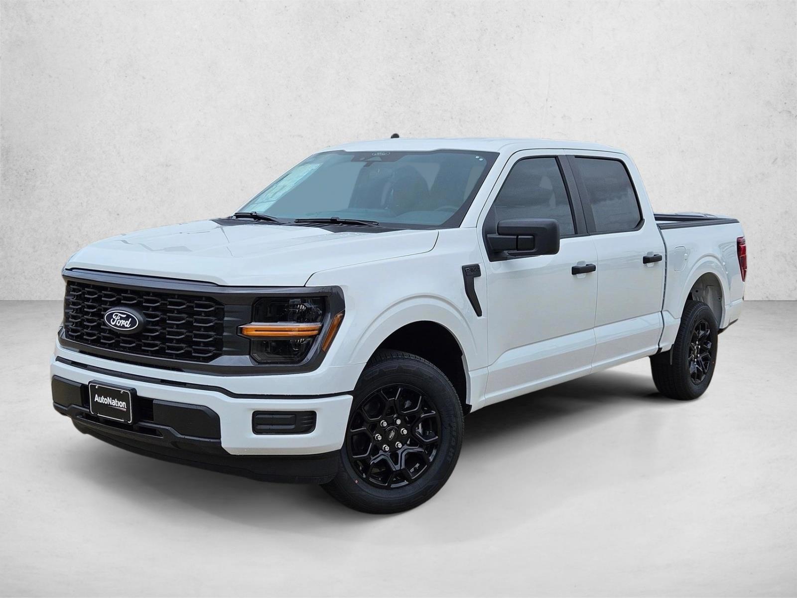 Thumbnail: 2026 Ford F-150 - 1