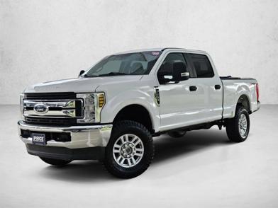 2018 Ford F-250 XL -
                  Fort Worth, TX