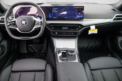 2026 BMW 4 Series