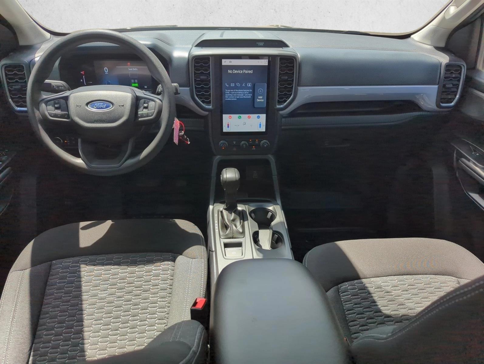 Thumbnail: 2026 Ford Ranger - 2