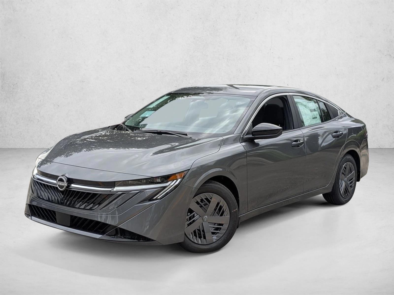 Thumbnail: 2026 Nissan Sentra - 1
