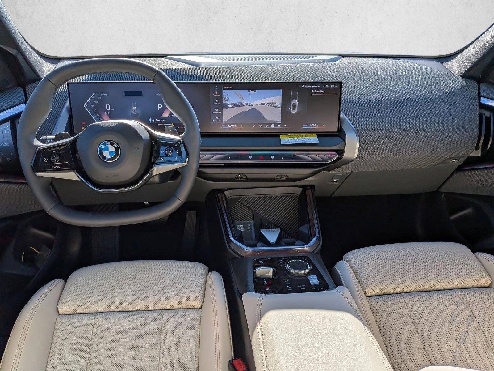 Thumbnail: 2026 BMW X3 - 4