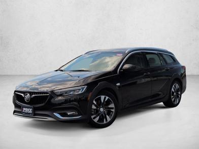 2018 Buick Regal Preferred -
                  Laurel, MD