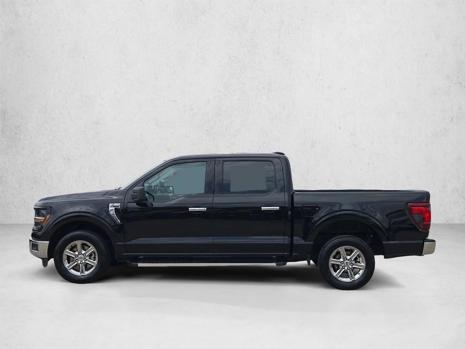 Thumbnail: 2025 Ford F-150 - 2