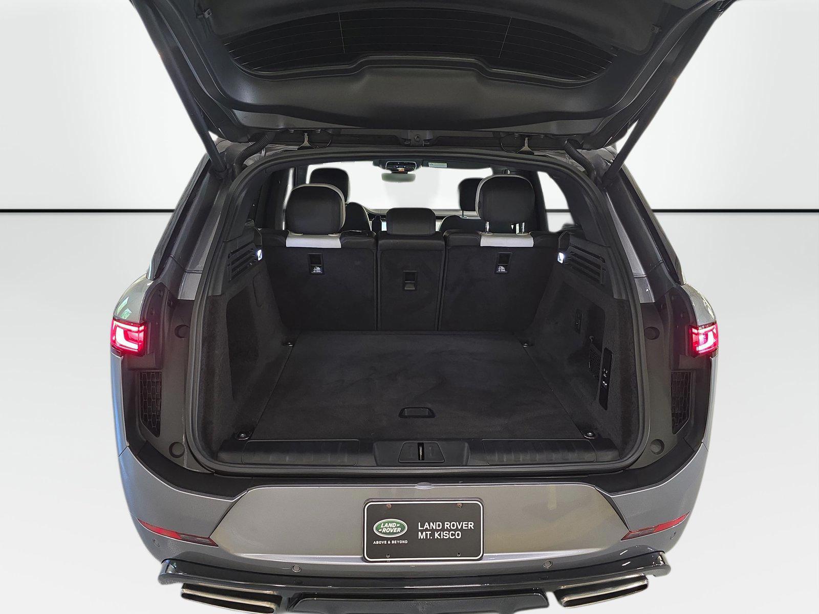 2023 Land Rover Range Rover Sport SE Dynamic - Photo 12
