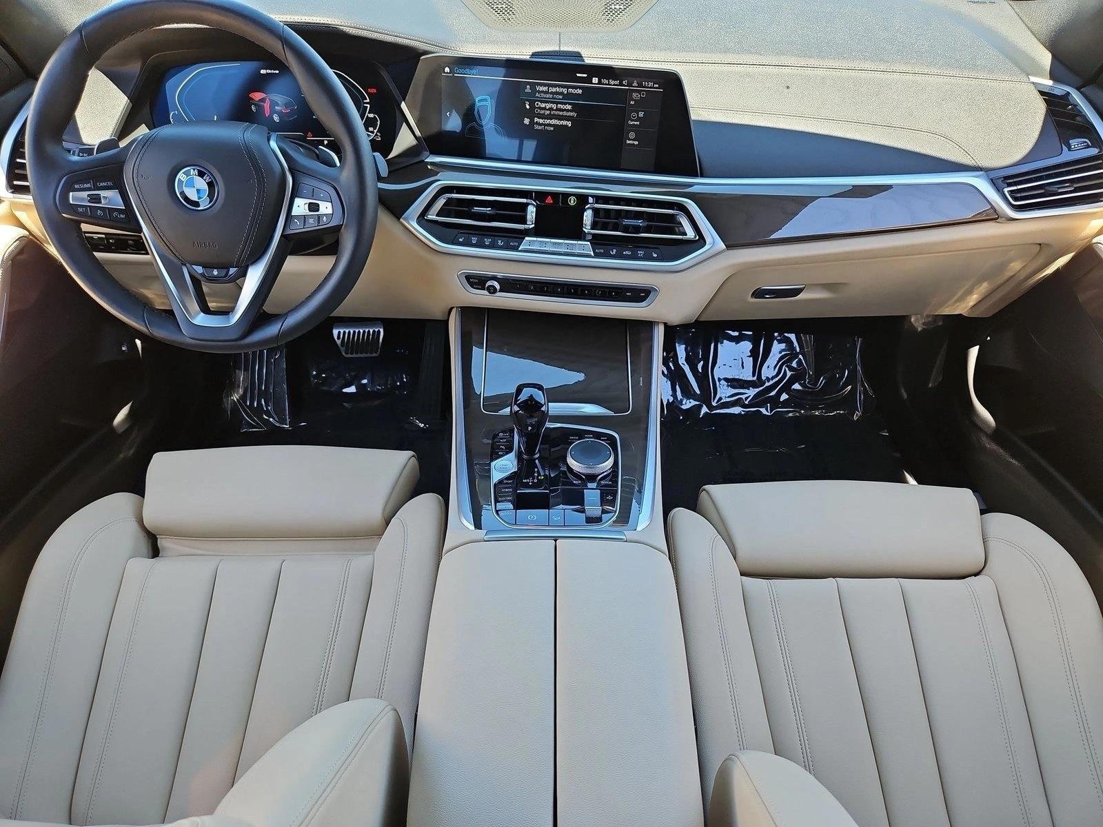 Thumbnail: 2022 BMW X5 - 4