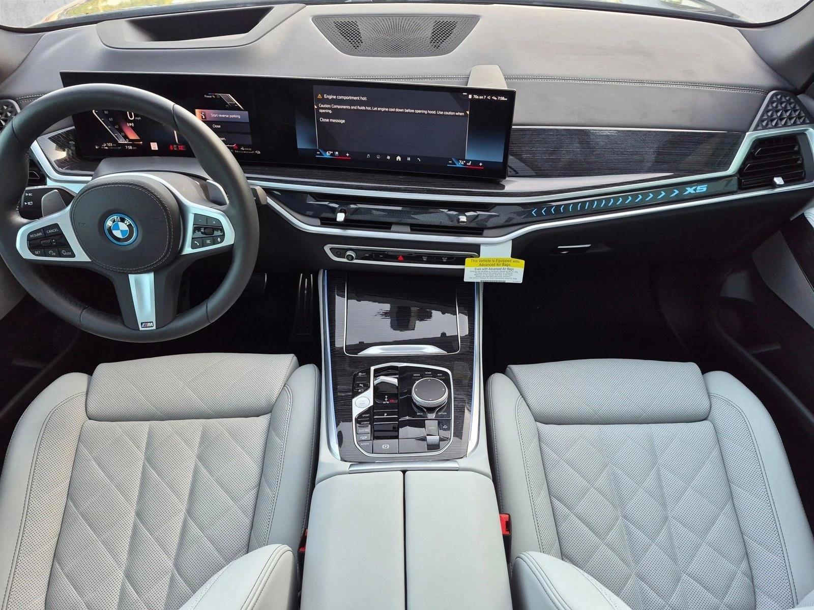 Thumbnail: 2026 BMW X5 - 4