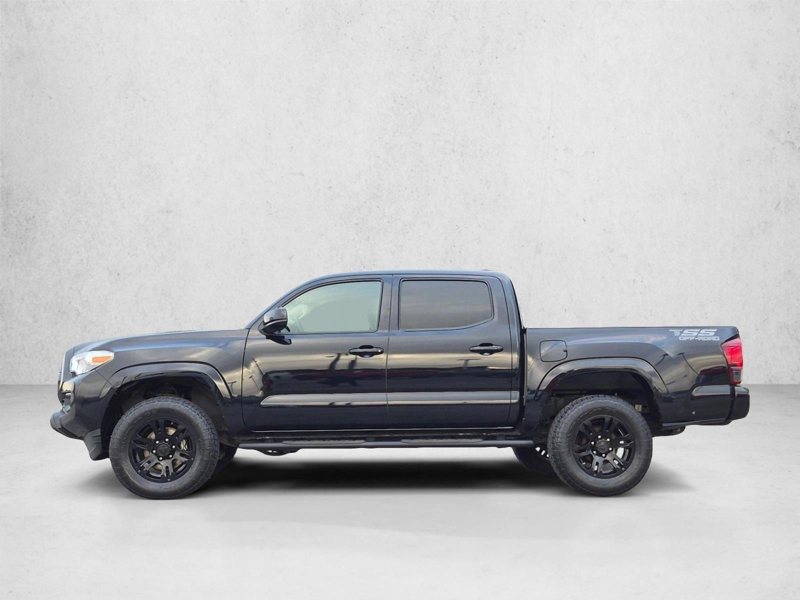 Thumbnail: 2022 Toyota Tacoma - 2