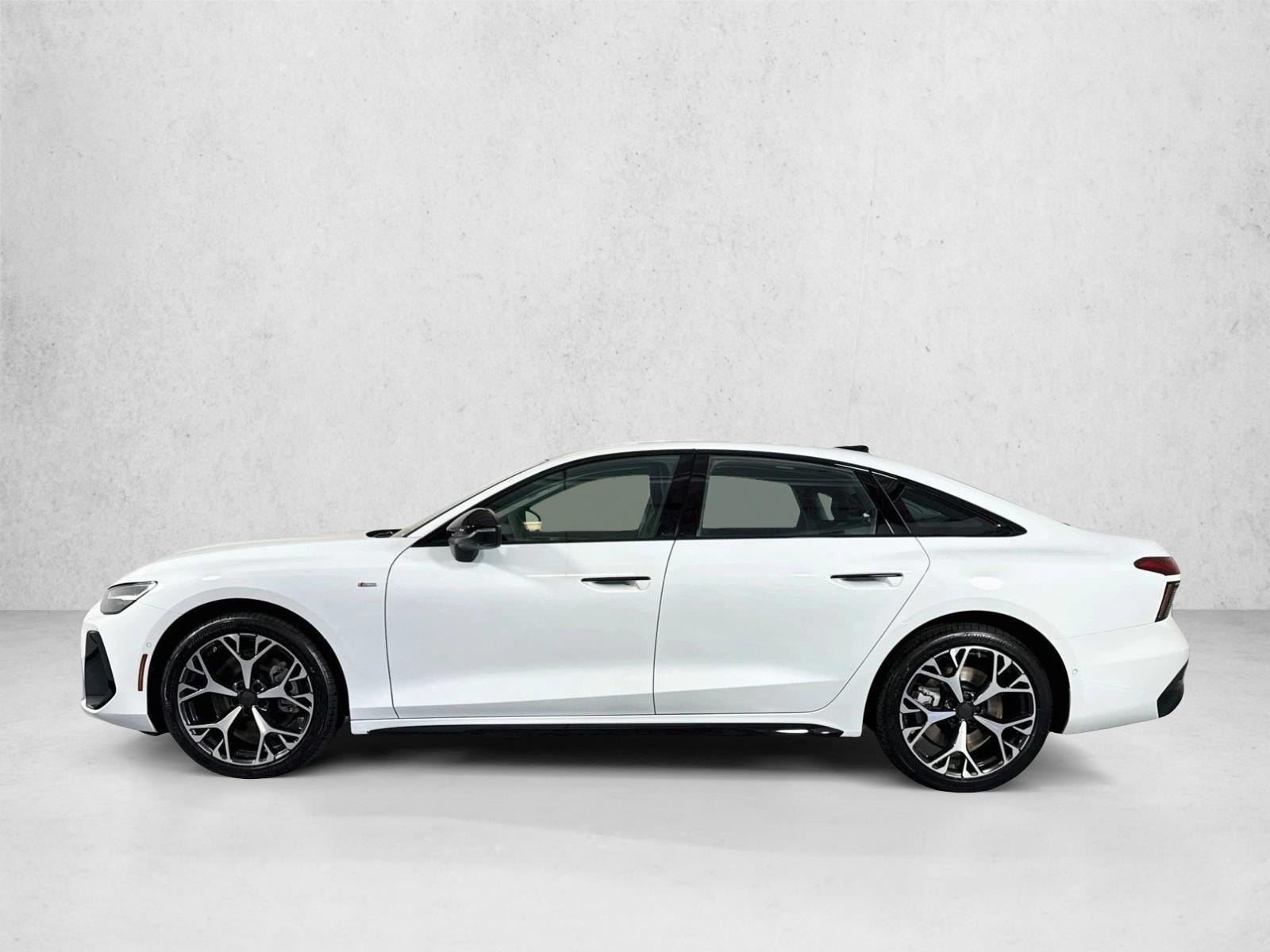 Thumbnail: 2026 Audi A6 - 2