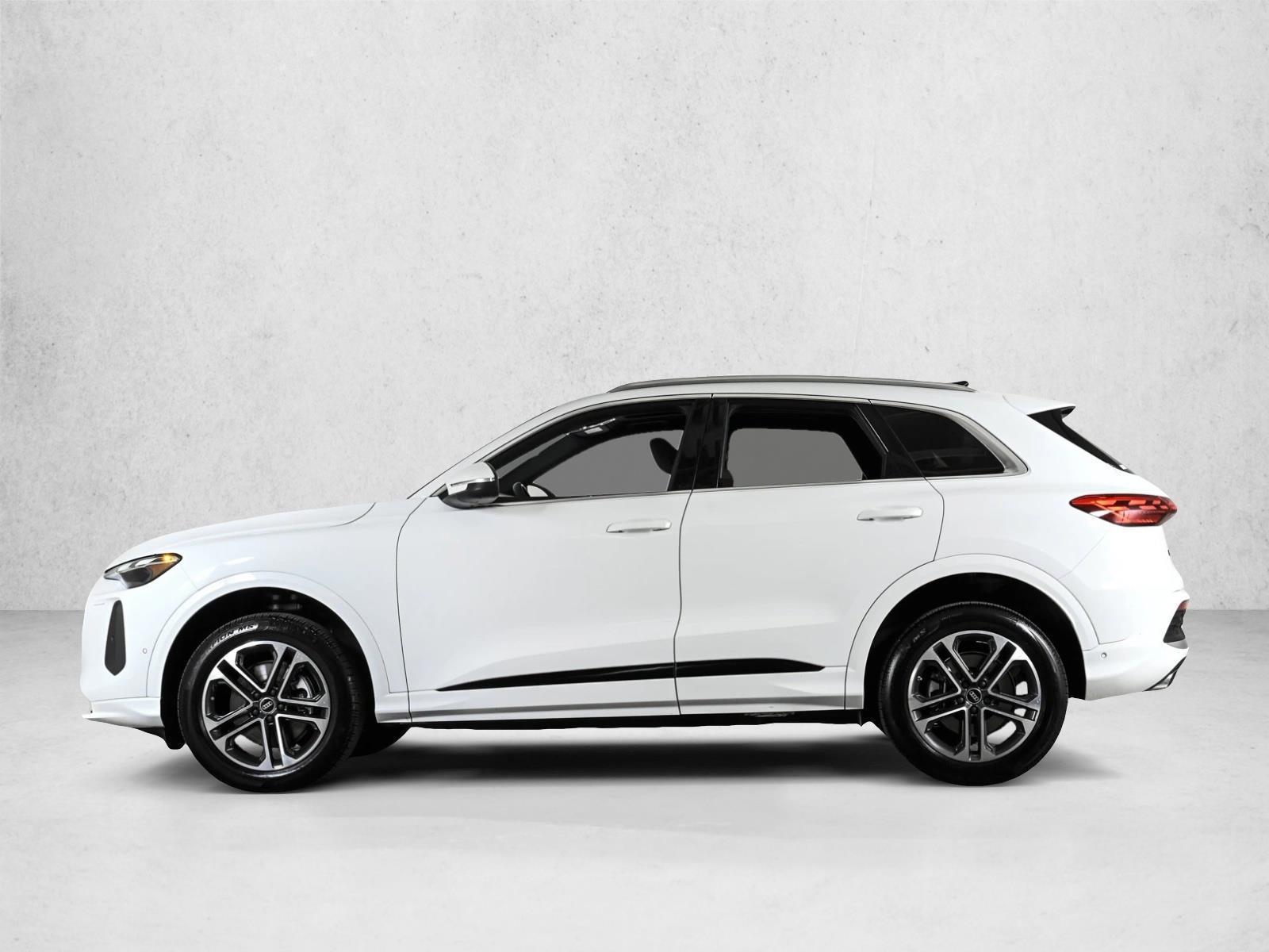 Thumbnail: 2025 Audi Q5 - 2