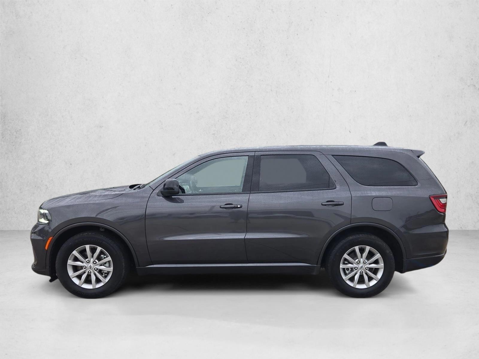 Thumbnail: 2026 Dodge Durango - 2