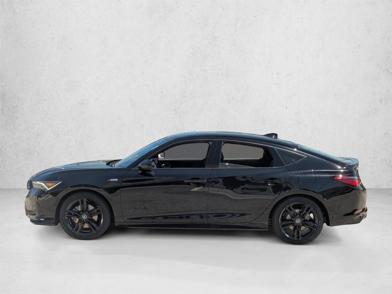 2026 Acura Integra