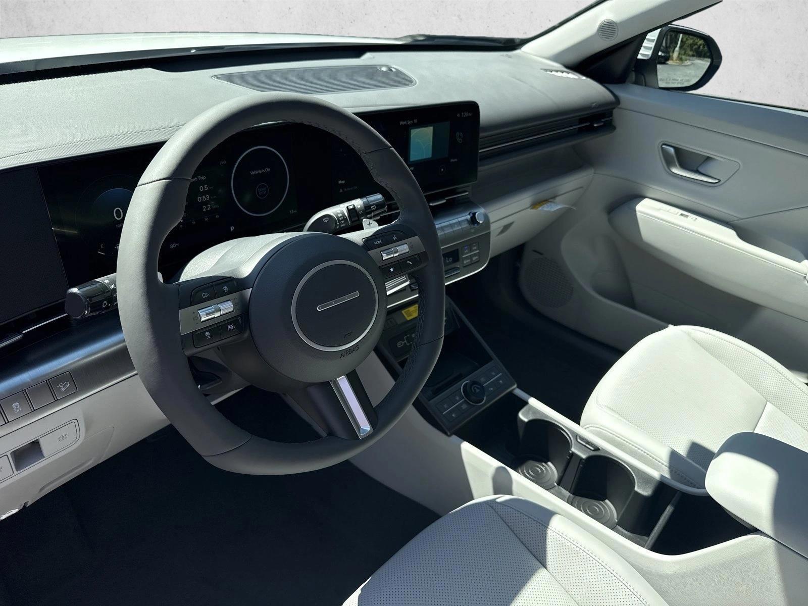 Thumbnail: 2026 Hyundai Kona - 3