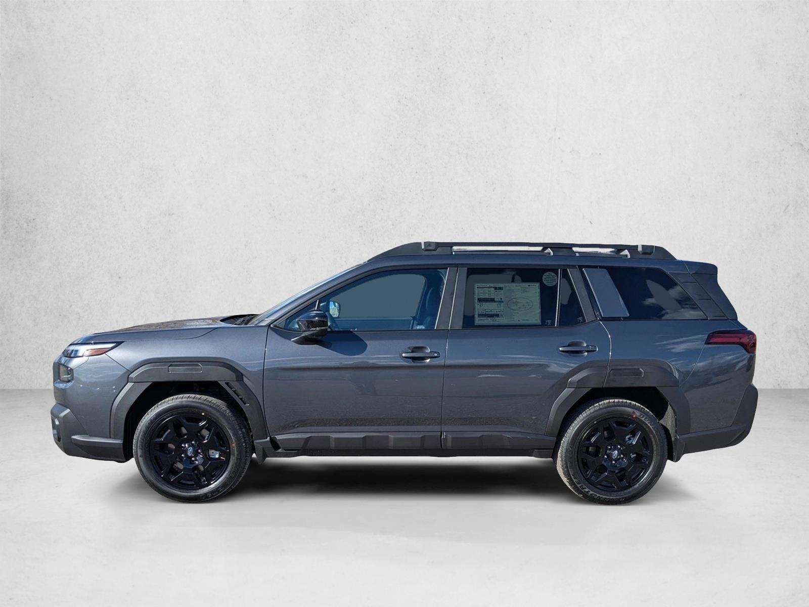 Thumbnail: 2026 Subaru Outback - 2