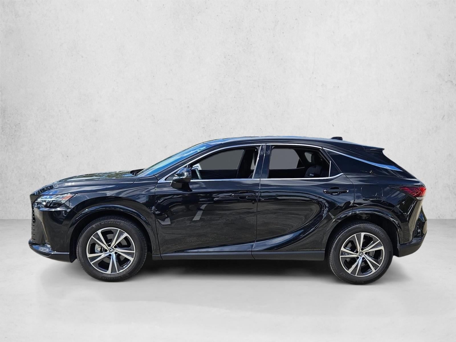 Thumbnail: 2023 Lexus RX - 2