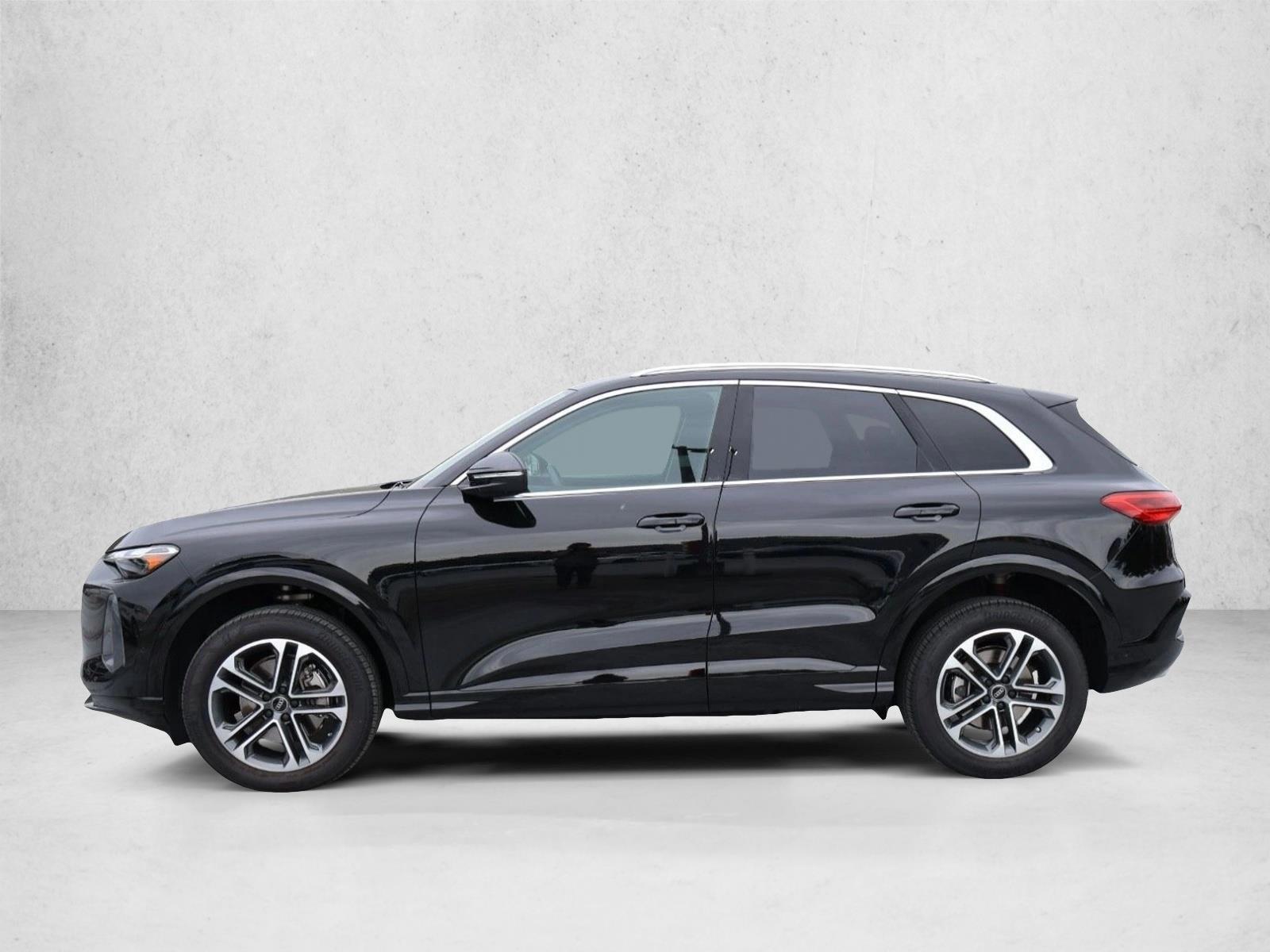 Thumbnail: 2025 Audi Q5 - 2