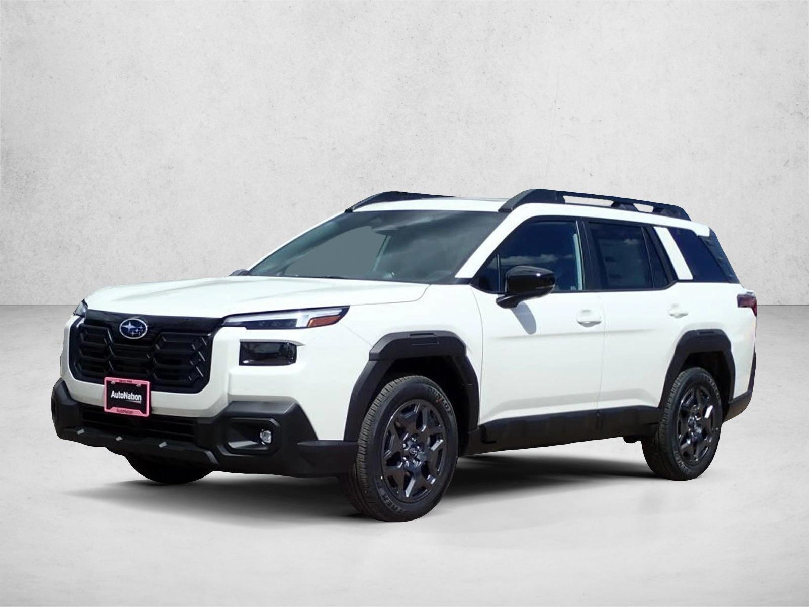 Thumbnail: 2026 Subaru Outback - 1