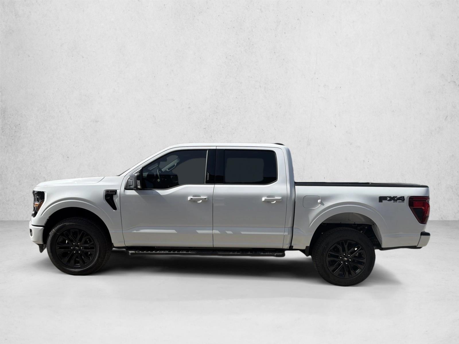 Thumbnail: 2026 Ford F-150 - 2