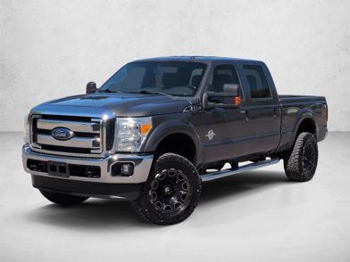 2015 Ford F-350 Lariat -
                  Spokane Valley, WA