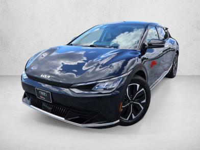 2022 Kia EV6 Wind -
                  Bellevue, WA