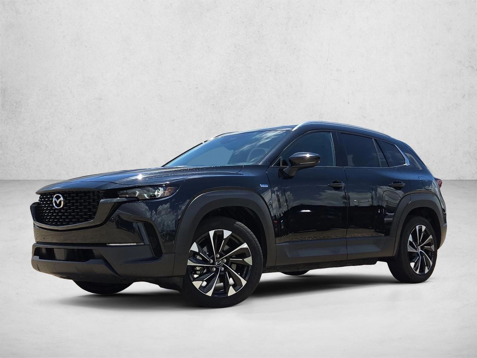 Thumbnail: 2025 Mazda CX-50 - 1
