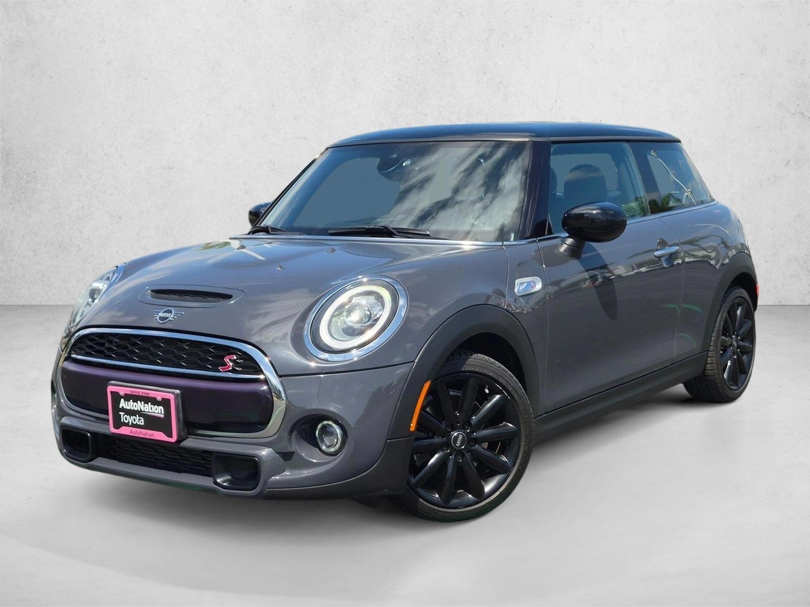 Thumbnail: 2021 MINI Cooper Hardtop - 1