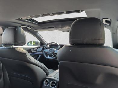 2019 Mercedes-Benz CLS